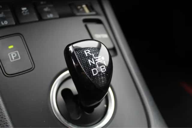 Toyota Auris (2018) thumbnail 26