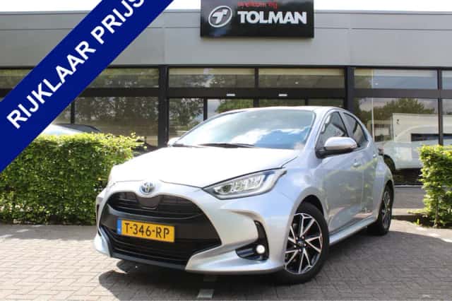 Toyota Auris (2018) thumbnail 28