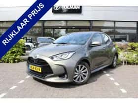 Toyota Auris (2018) thumbnail 30