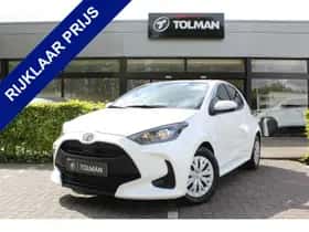 Toyota Auris (2018) thumbnail 31