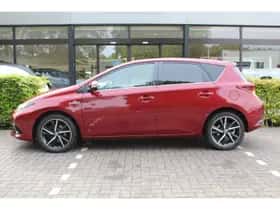Toyota Auris (2018) thumbnail 5