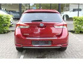 Toyota Auris (2018) thumbnail 9