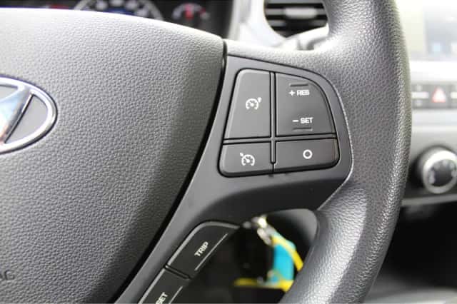 Hyundai i10 (2019) thumbnail 13