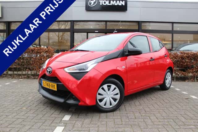 Hyundai i10 (2019) thumbnail 20