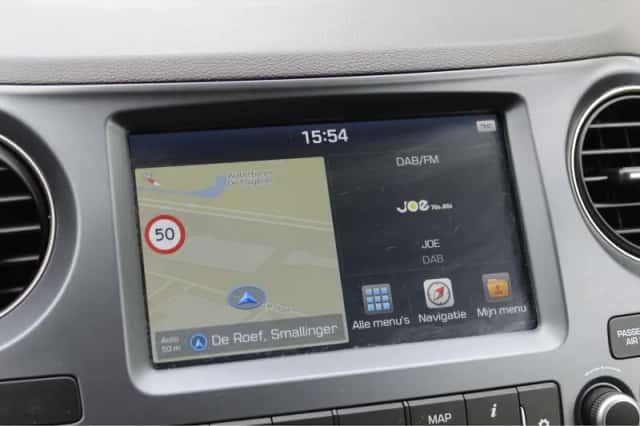 Hyundai i10 (2019) thumbnail 3