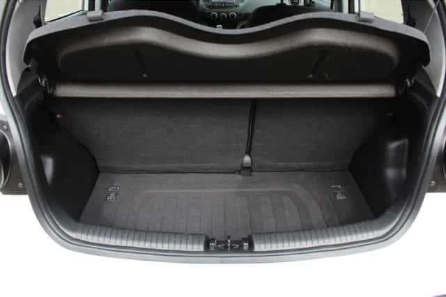 Hyundai i10 (2019) thumbnail 8
