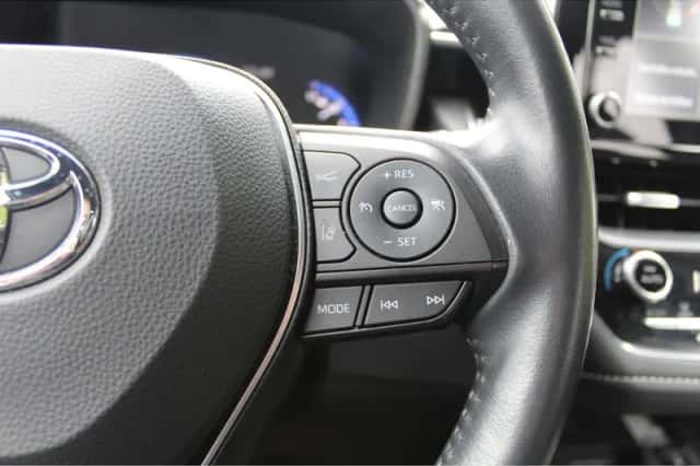Toyota Corolla (2022) thumbnail 18