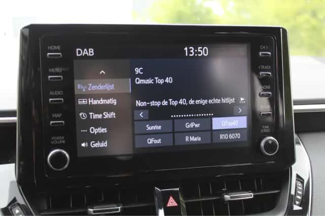 Toyota Corolla (2022) thumbnail 20