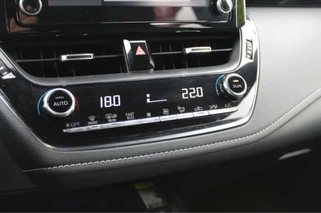 Toyota Corolla (2022) thumbnail 7