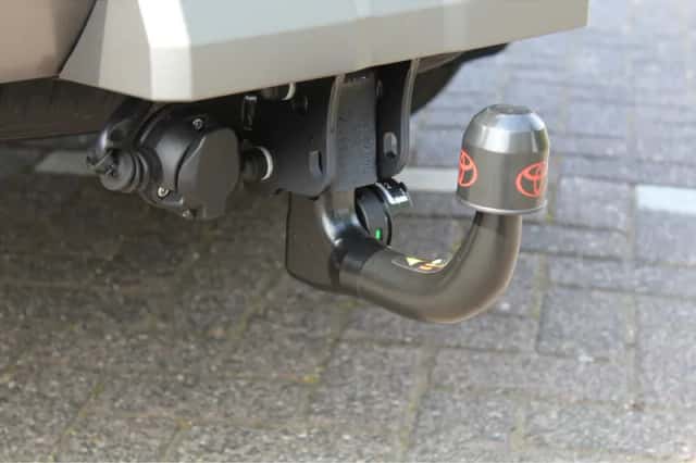 Toyota Land (2024) thumbnail 18