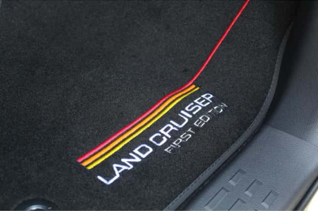 Toyota Land (2024) thumbnail 23