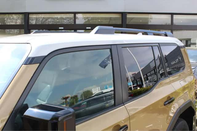 Toyota Land (2024) thumbnail 29