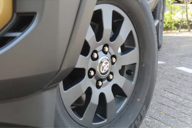 Toyota Land (2024) thumbnail 36