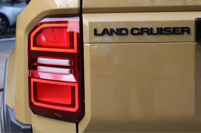 Toyota Land (2024) thumbnail 39