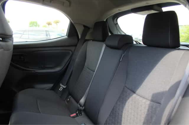 Toyota Yaris (2023) thumbnail 16