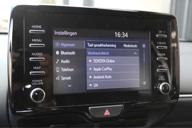 Toyota Yaris (2023) thumbnail 20