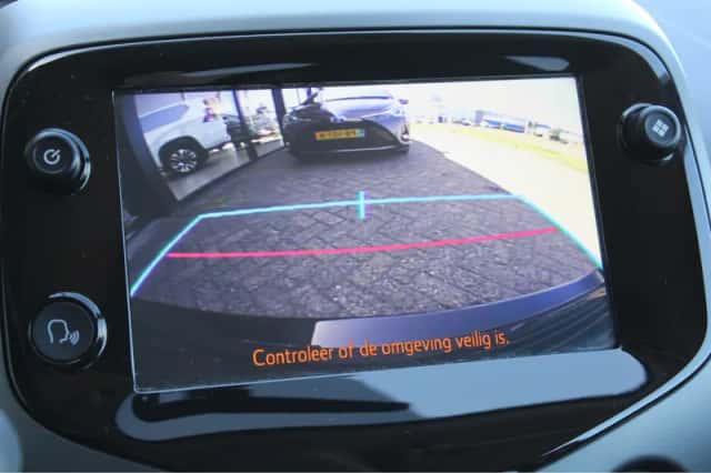 Toyota Aygo (2021) thumbnail 15