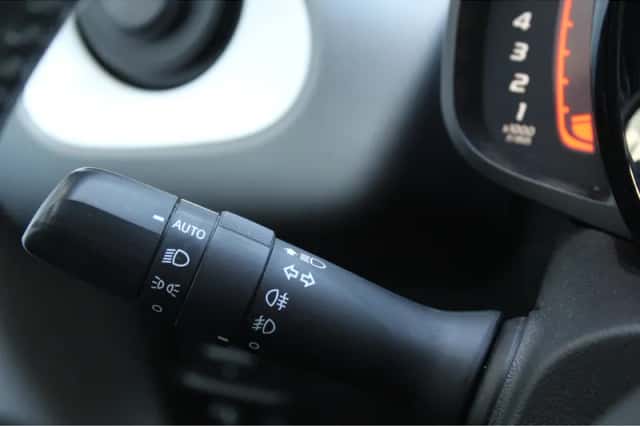 Toyota Aygo (2021) thumbnail 18