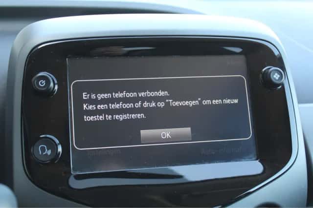 Toyota Aygo (2021) thumbnail 21