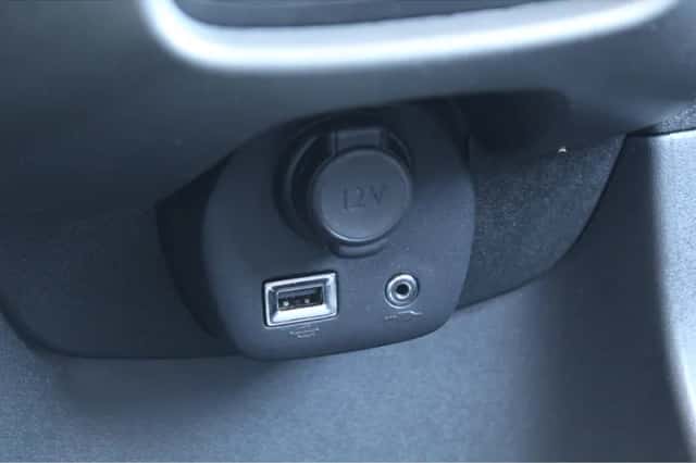 Toyota Aygo (2021) thumbnail 22