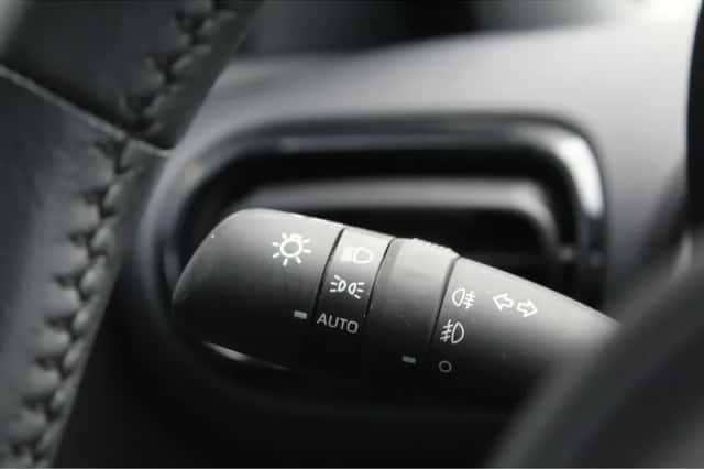 Toyota Yaris (2024) thumbnail 20