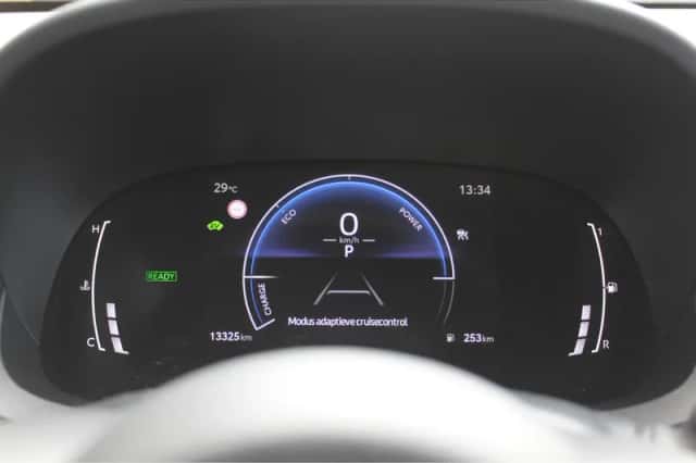 Toyota Yaris (2024) thumbnail 24