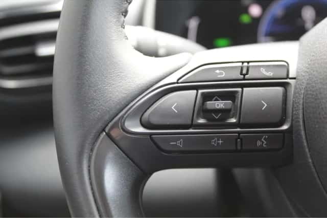 Toyota Yaris (2024) thumbnail 5