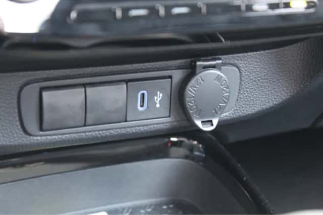 Toyota Aygo (2025) thumbnail 14