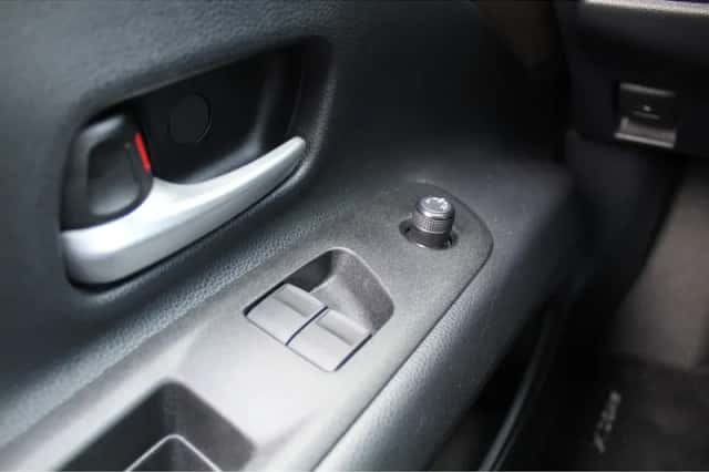 Toyota Aygo (2025) thumbnail 18
