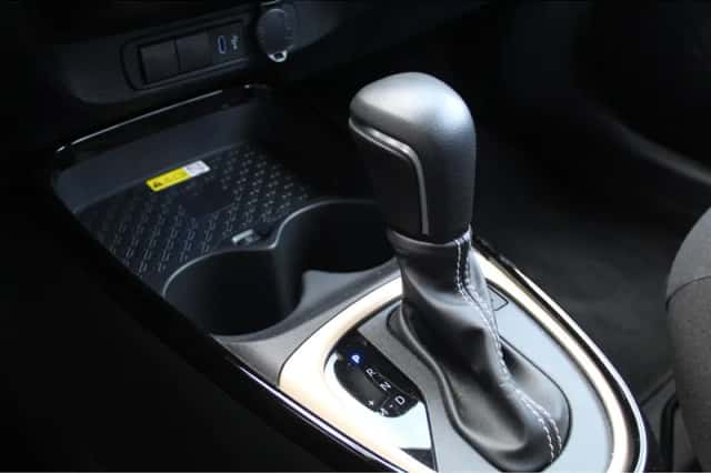 Toyota Aygo (2025) thumbnail 20