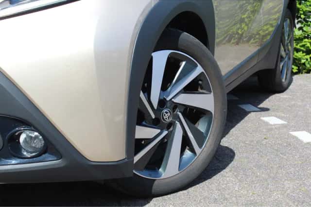 Toyota Aygo (2025) thumbnail 3