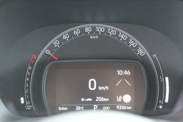 Toyota Aygo (2025) thumbnail 24