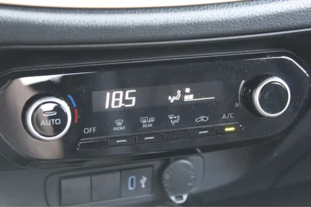 Toyota Aygo (2025) thumbnail 4