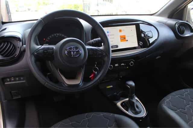 Toyota Aygo (2025) thumbnail 6