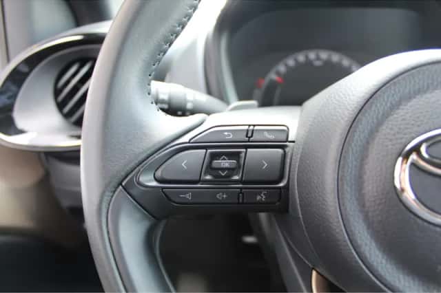 Toyota Aygo (2025) thumbnail 7
