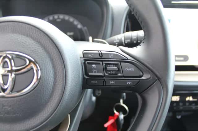 Toyota Aygo (2025) thumbnail 8
