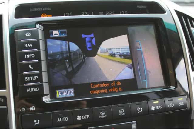 Toyota Land (2013) thumbnail 19