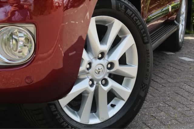 Toyota Land (2013) thumbnail 22
