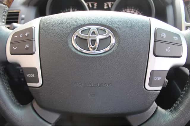 Toyota Land (2013) thumbnail 27