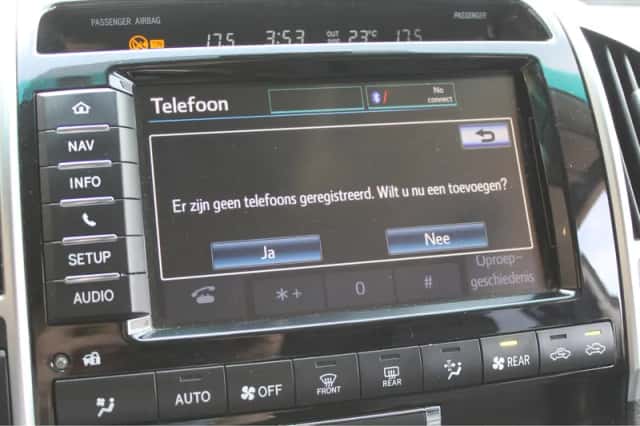 Toyota Land (2013) thumbnail 38
