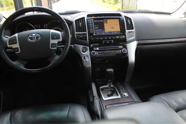 Toyota Land (2013) thumbnail 42