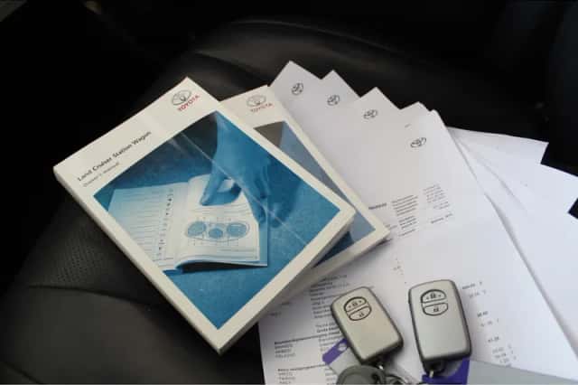 Toyota Land (2013) thumbnail 45