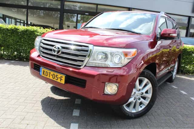 Toyota Land (2013) thumbnail 46