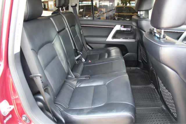 Toyota Land (2013) thumbnail 9