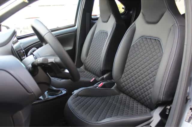 Toyota Aygo (2024) thumbnail 2