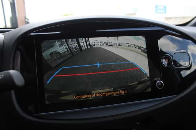 Toyota Aygo (2024) thumbnail 14