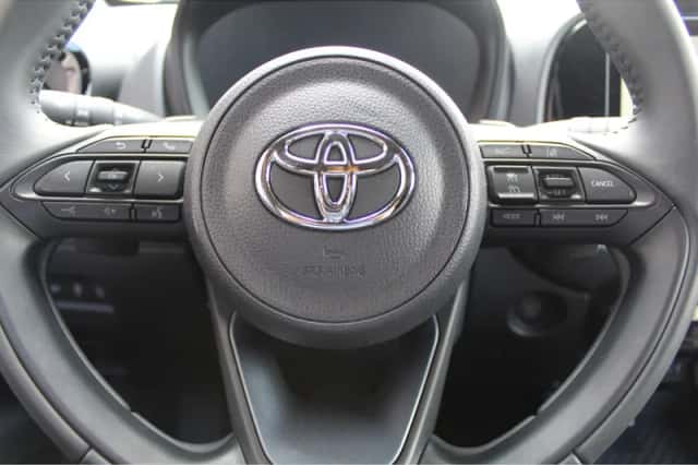 Toyota Aygo (2024) thumbnail 15