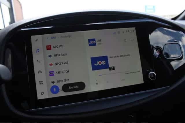 Toyota Aygo (2024) thumbnail 16