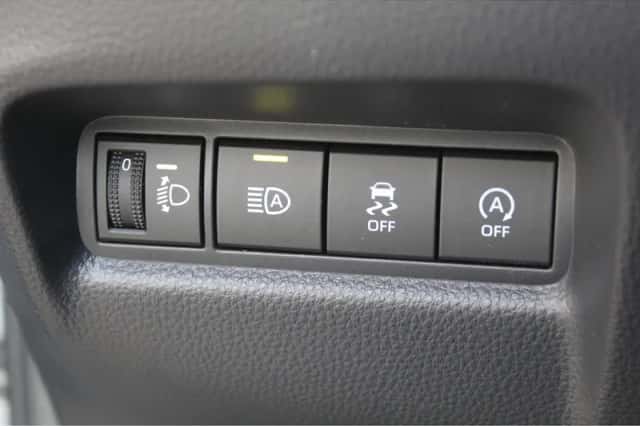 Toyota Aygo (2024) thumbnail 17