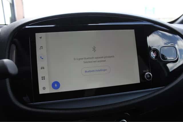 Toyota Aygo (2024) thumbnail 19